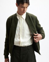 Walkblouson Jürgen, Stapf