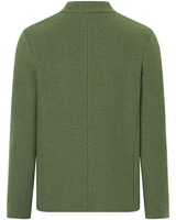 Walkjanker Maxi, Stapf