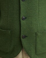 Walkjanker Maxi, Stapf