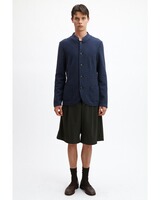 Walkjanker Maxi, Stapf