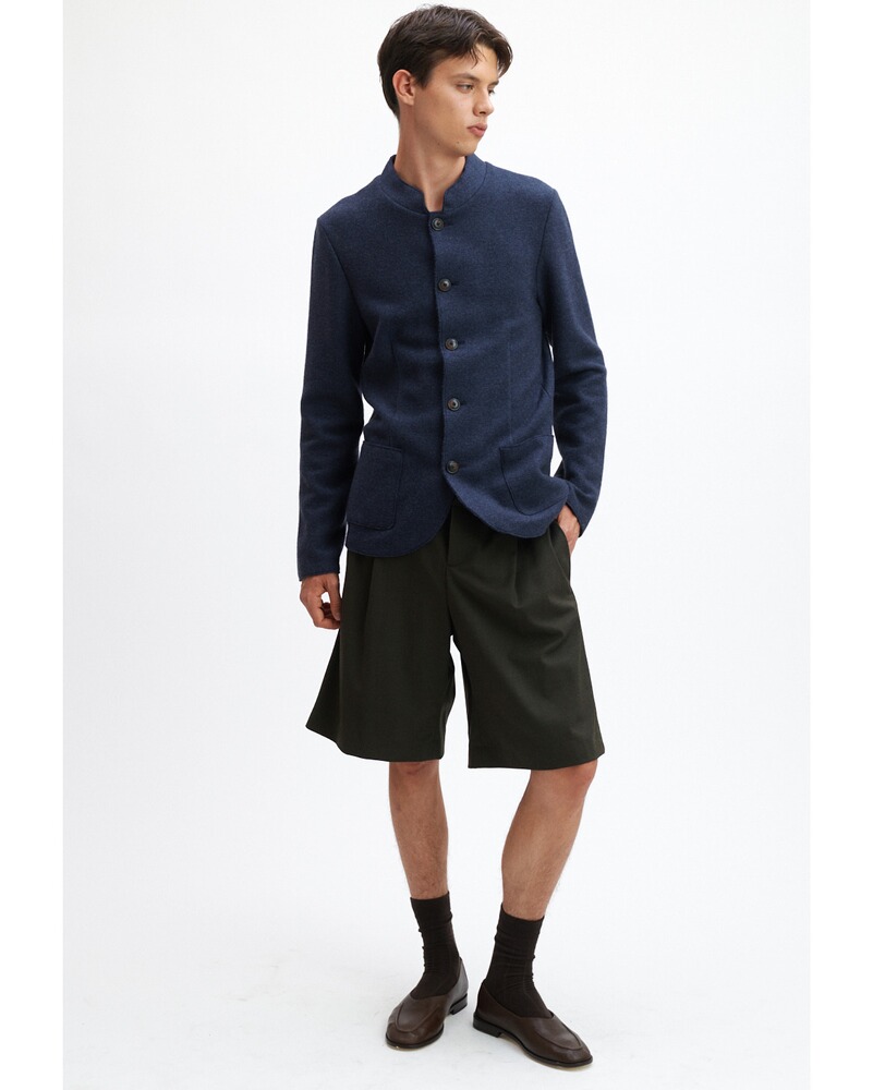 Walkjanker Maxi, Stapf