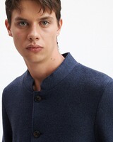 Walkjanker Maxi, Stapf