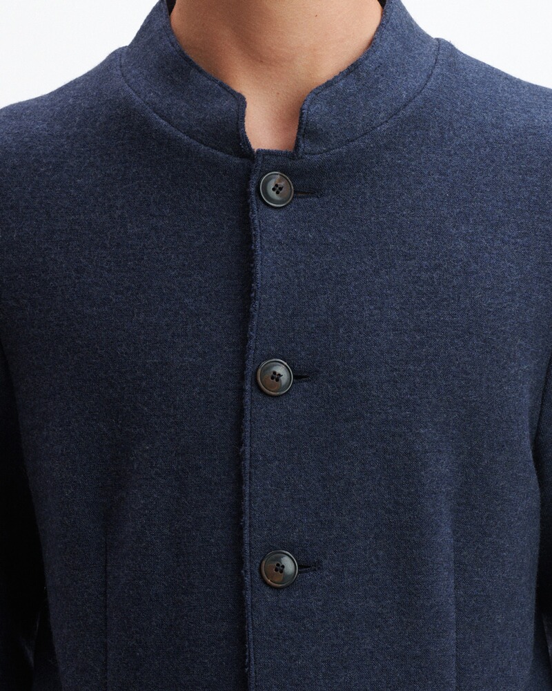 Walkjanker Maxi, Stapf