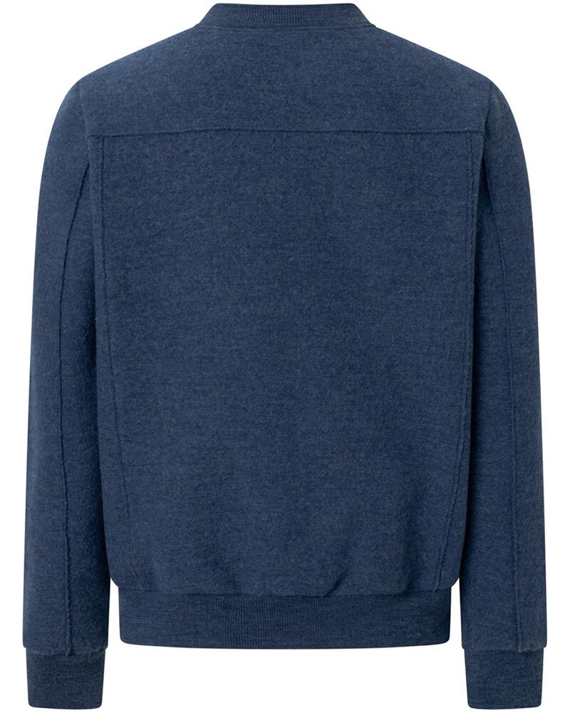 Walkblouson Jürgen, Stapf