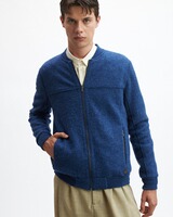 Walkblouson Jürgen, Stapf