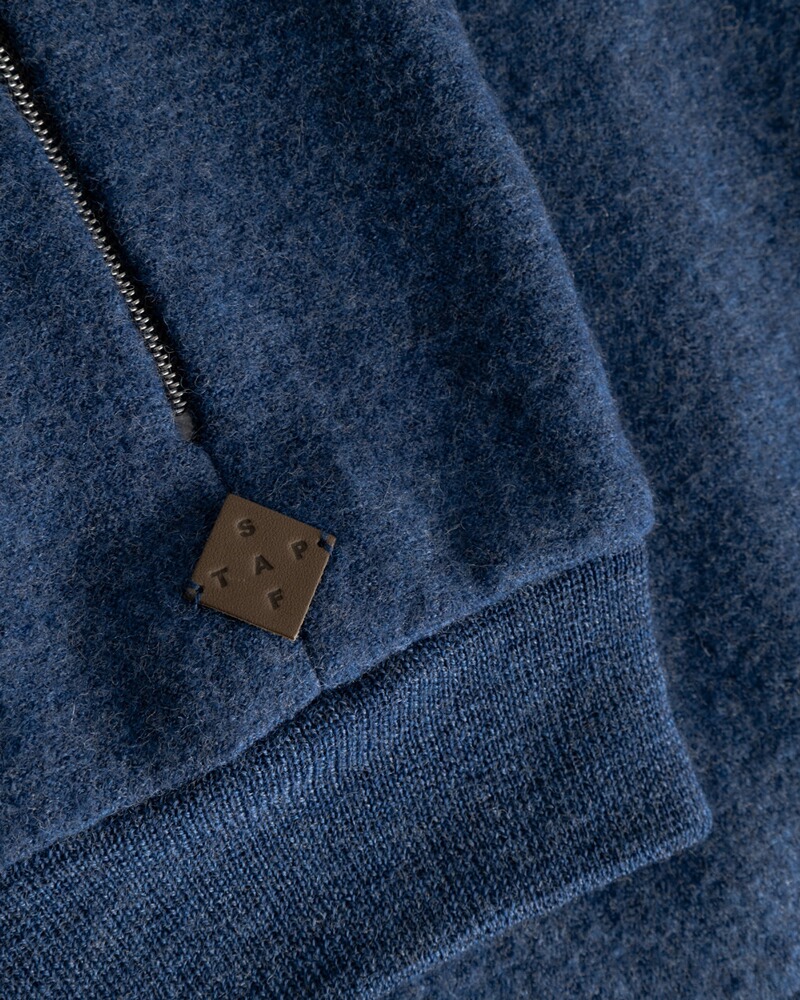 Walkblouson Jürgen, Stapf