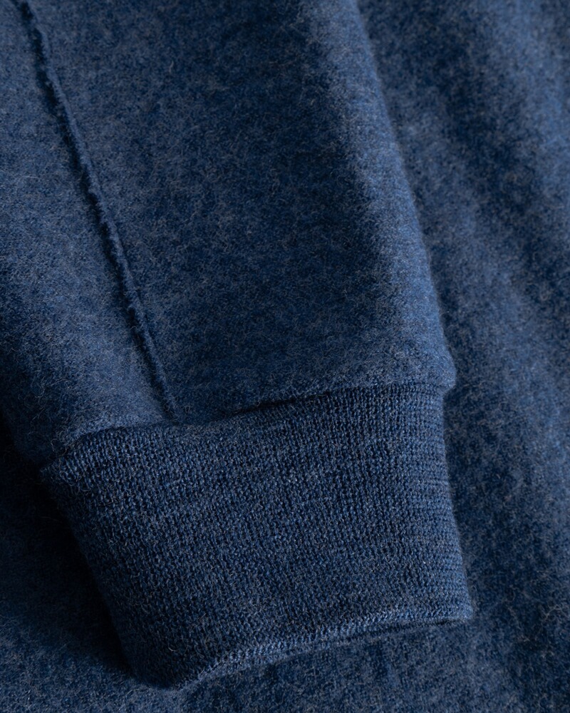 Walkblouson Jürgen, Stapf