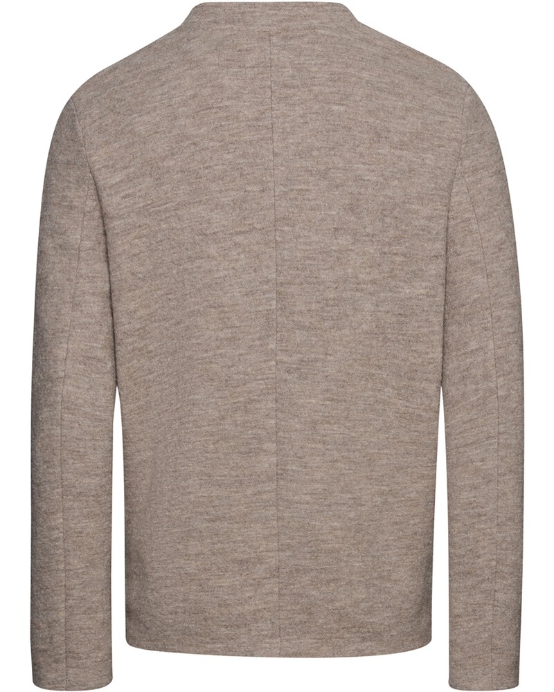 Walkjacke Baltus, Stapf