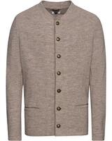 Walkjacke Baltus, Stapf