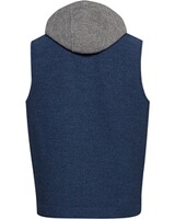 Walkweste Gregor, Stapf