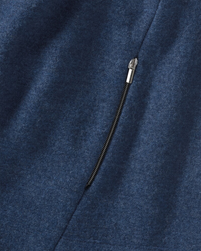 Walkweste Gregor, Stapf