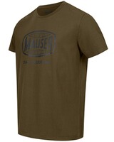 T-Shirt, Mauser