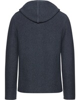 Kapuzen-Strickjacke Tobias, Hammerschmid