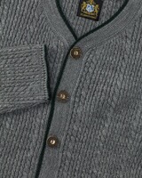 Strickjacke Emil, Hammerschmid