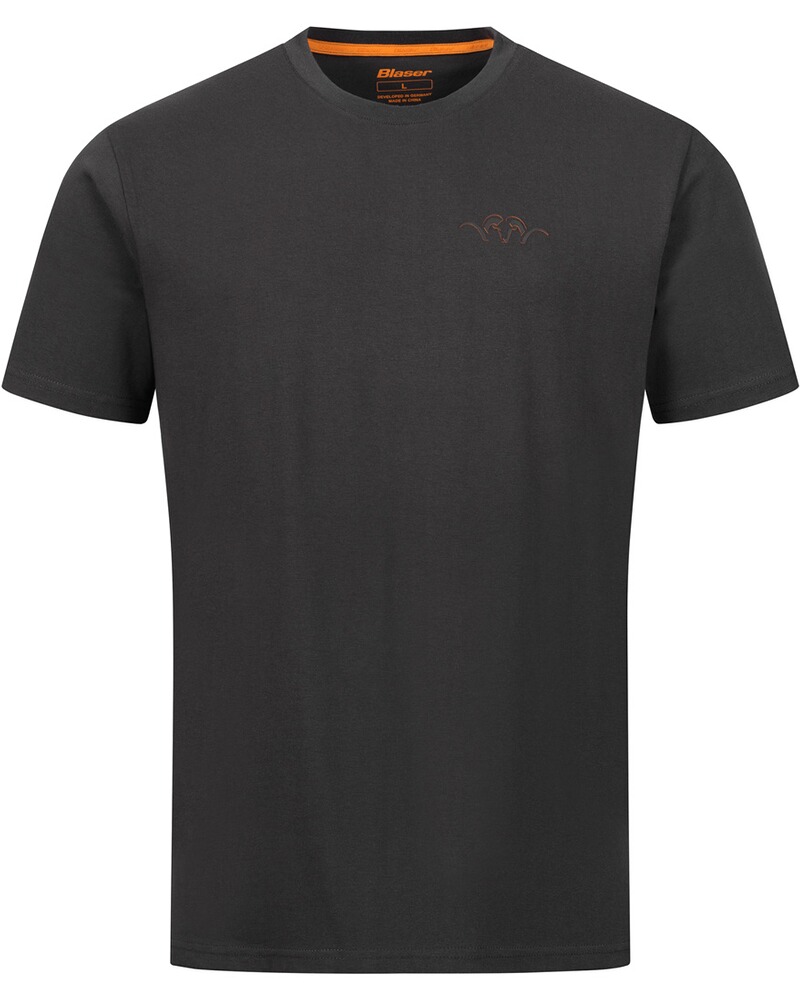 T-Shirt Argali Badge 26