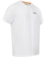 T-Shirt Argali Badge 26, Blaser Outfits