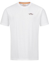 T-Shirt Argali Badge 26, Blaser Outfits