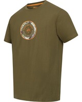 T-Shirt Argali Ring 26, Blaser Outfits