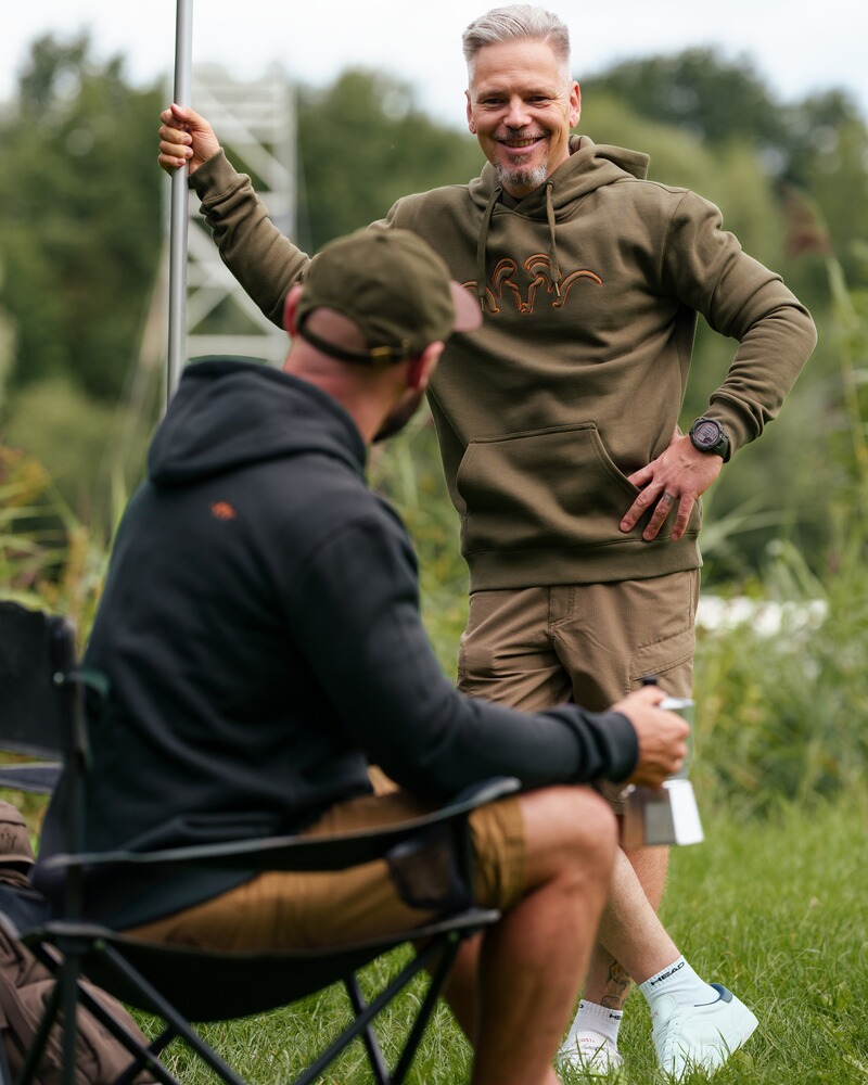 Hoodie Outline Argali 26, Blaser Outfits