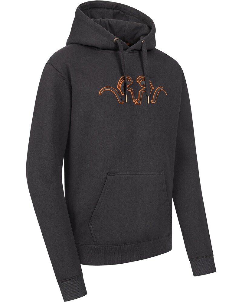 Hoodie Outline Argali 26, Blaser Outfits