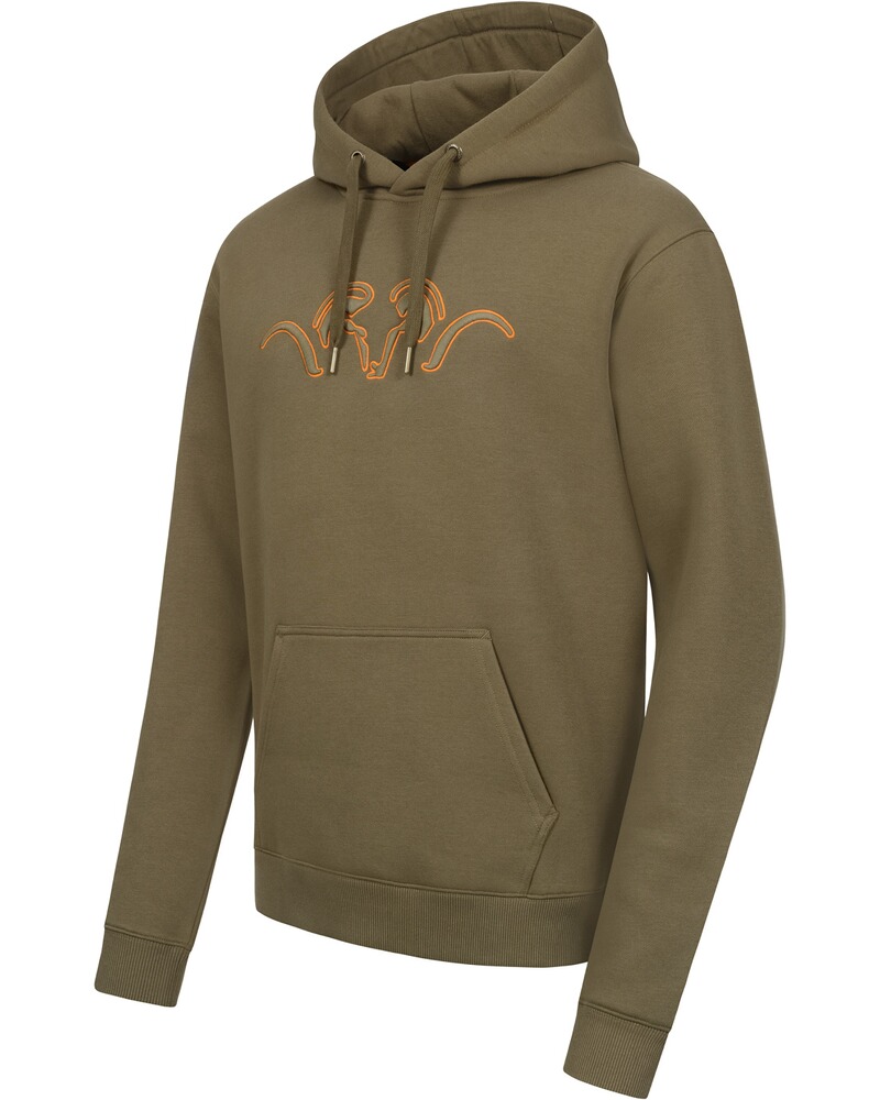 Hoodie Outline Argali 26, Blaser Outfits