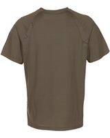 T-Shirt Alpha Re-Eco, Swedteam