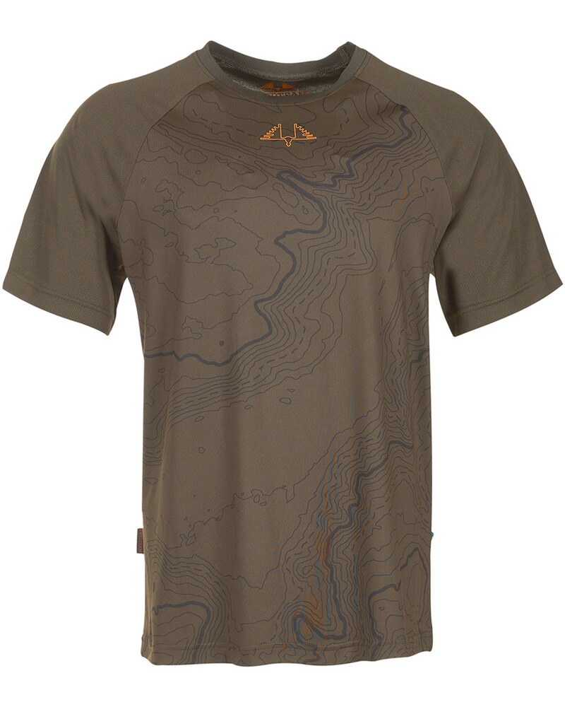 T-Shirt Alpha Re-Eco