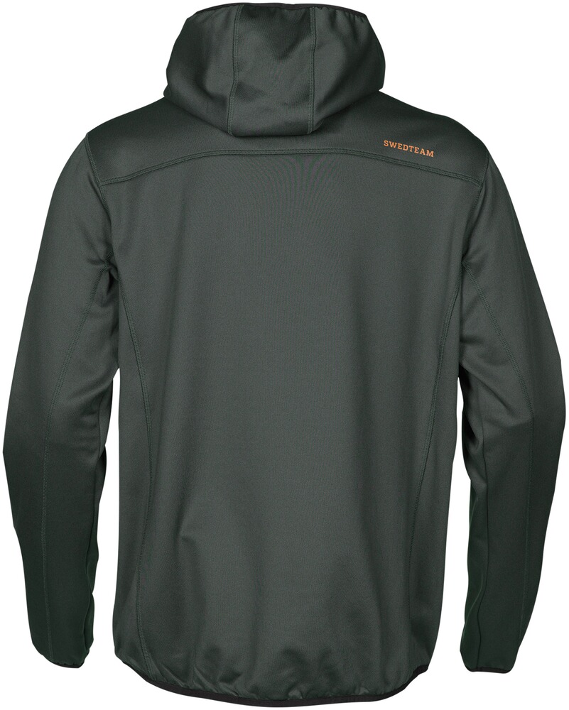 Sweatjacke Alpha, Swedteam