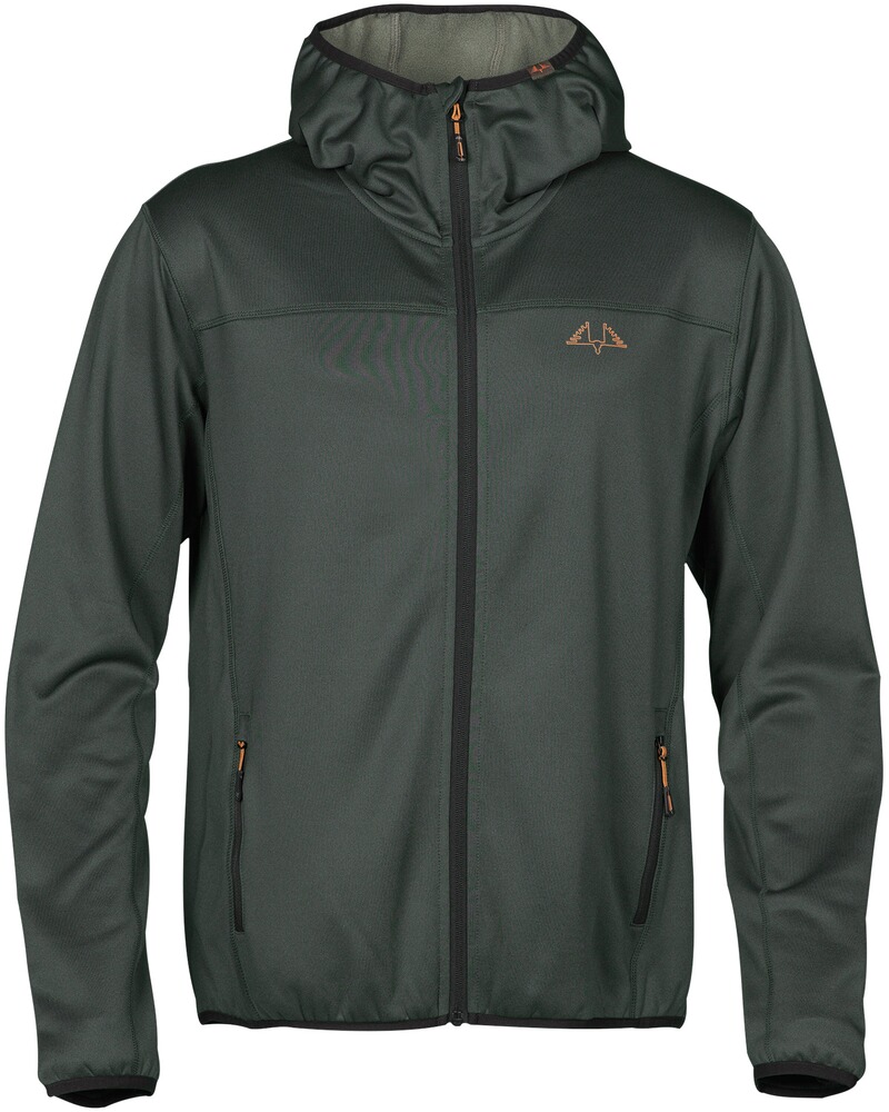 Sweatjacke Alpha