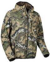 Sweatjacke Alpha, Swedteam