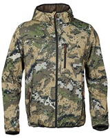 Sweatjacke Alpha, Swedteam