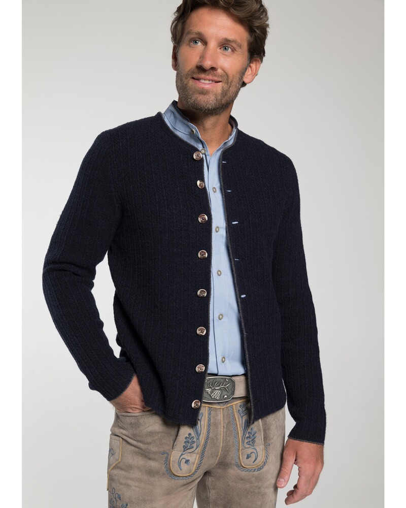 Strickjacke Gerber, Spieth & Wensky