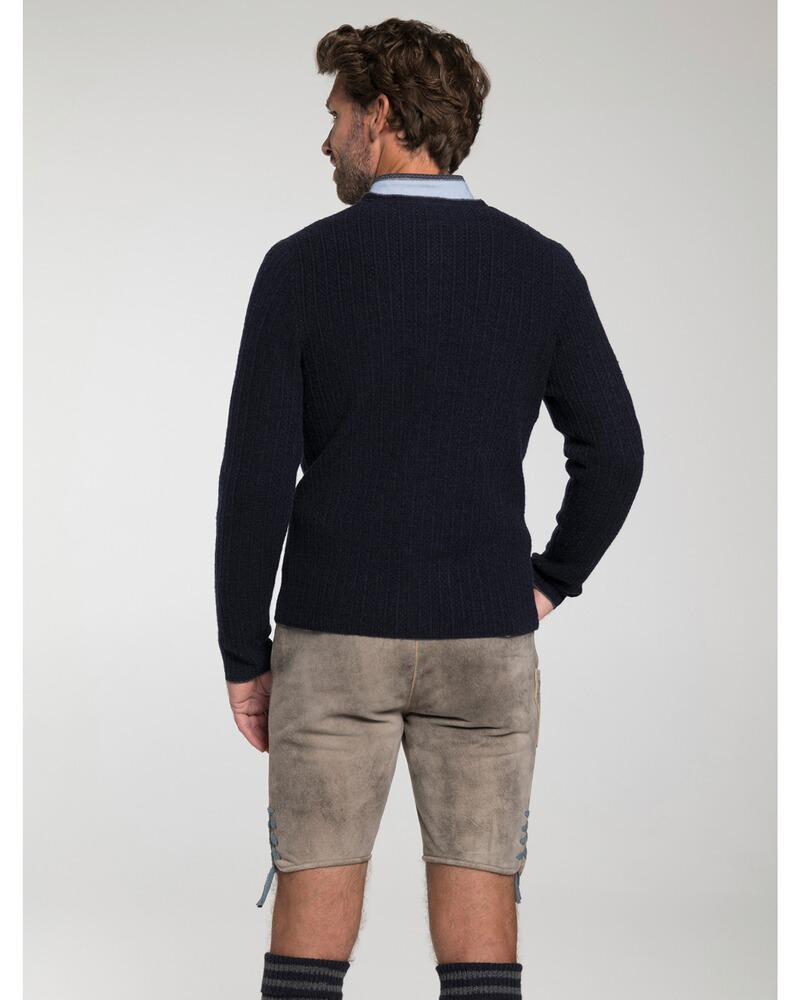 Strickjacke Gerber, Spieth & Wensky