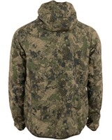 Midlayer Hoodie Shade, Hart