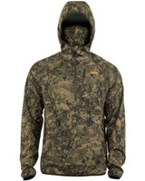 Midlayer Hoodie Shade, Hart