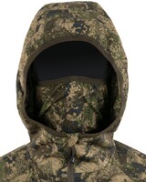 Midlayer Hoodie Shade, Hart