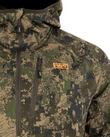 Midlayer Hoodie Shade, Hart