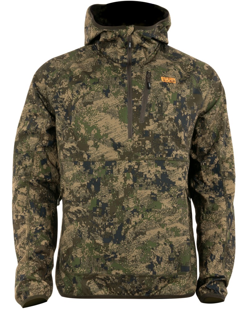Midlayer Hoodie Shade