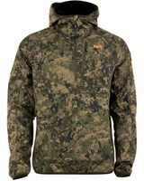 Midlayer Hoodie Shade, Hart