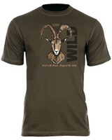 T-Shirt Ground, Hart