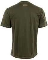 T-Shirt Ground, Hart