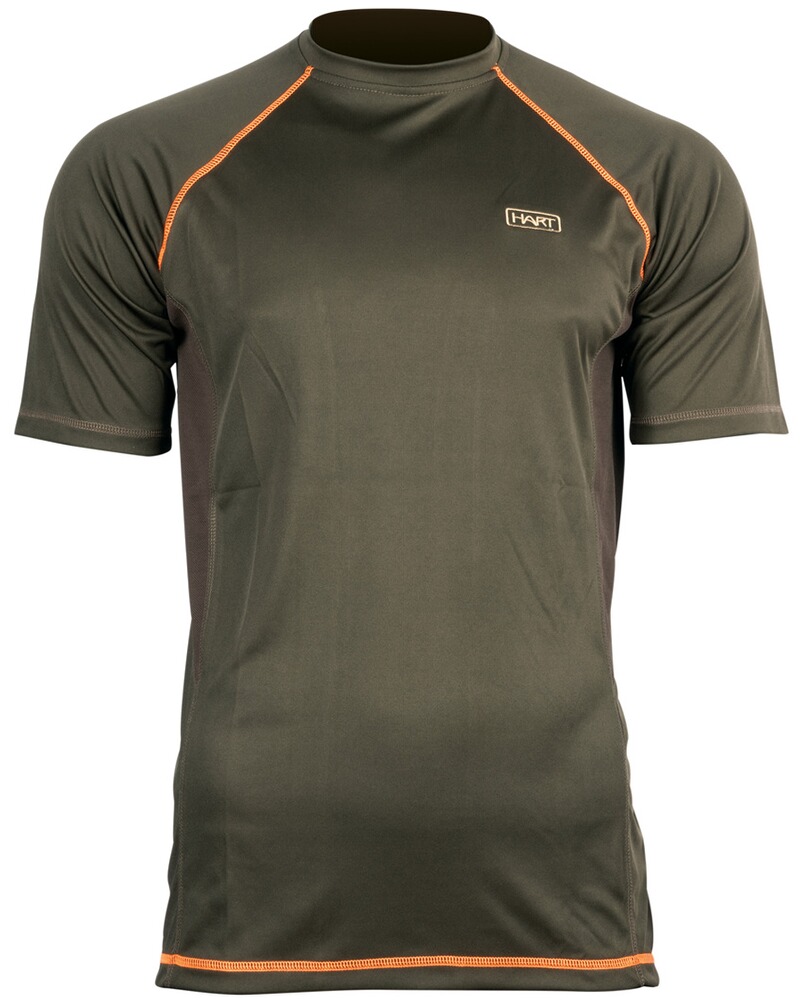 Funktions-T-Shirt Ibai