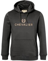Hoodie Logo, Chevalier