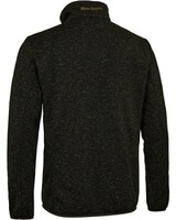 Strickfleecejacke Moor, Deerhunter