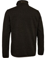 Strickfleecejacke Moor, Deerhunter