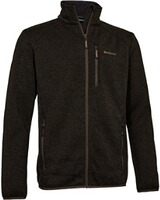 Strickfleecejacke Moor, Deerhunter