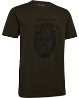 T-Shirt Weston, Deerhunter