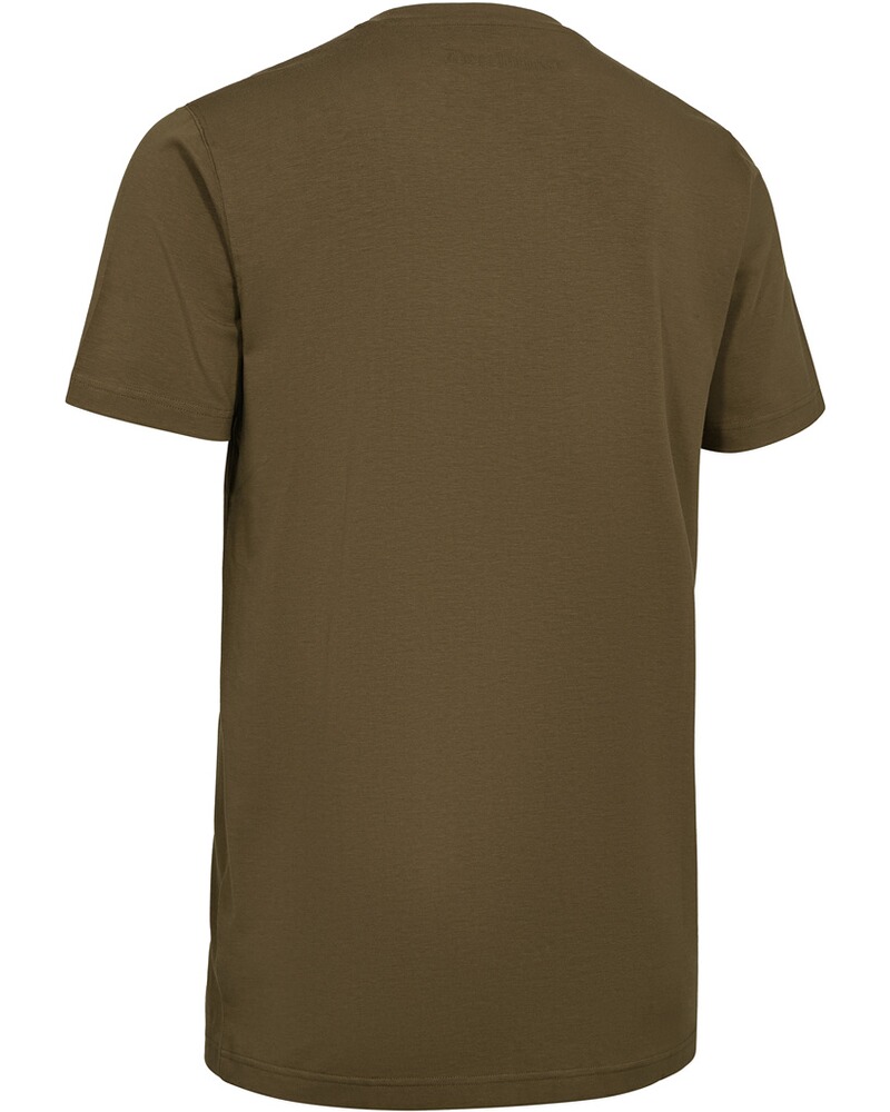 T-Shirt Bamboo, Deerhunter