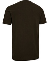 T-Shirt Griffin, Deerhunter