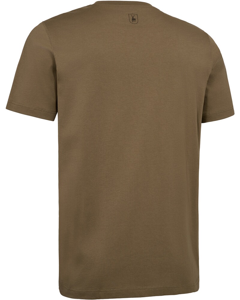 T-Shirt Jaxon, Deerhunter